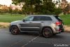 2012 Jeep Grand Cherokee SRT8 | Concord, CA | Carbuffs 2012 Jeep Grand Cherokee SRT8 | Concord, CA | Carbuffs