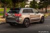2012 Jeep Grand Cherokee SRT8 | Concord, CA | Carbuffs 2012 Jeep Grand Cherokee SRT8 | Concord, CA | Carbuffs