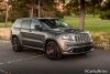 2012 Jeep Grand Cherokee SRT8 | Concord, CA | Carbuffs 2012 Jeep Grand Cherokee SRT8 | Concord, CA | Carbuffs