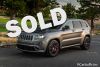 2012 Jeep Grand Cherokee SRT8 | Concord, CA | Carbuffs 2012 Jeep Grand Cherokee SRT8 | Concord, CA | Carbuffs