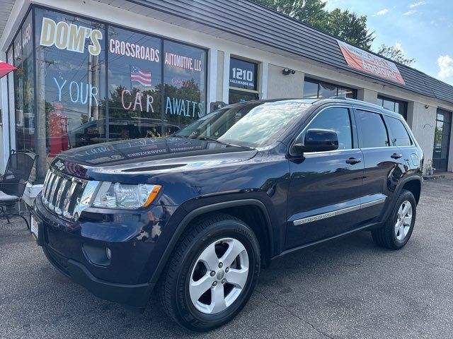 2012 Jeep Grand Cherokee LAREDO | Cuyahoga Falls, OH | Crossroads Automotive LLC