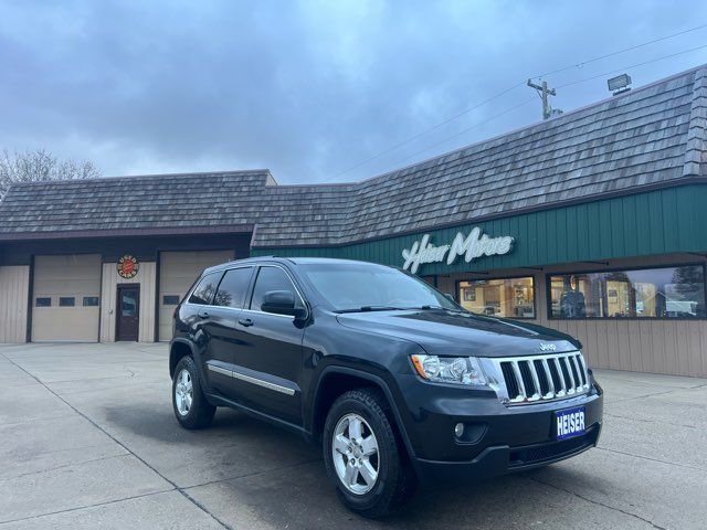 2012 Jeep Grand Cherokee Laredo | Dickinson, ND | Heiser Motors
