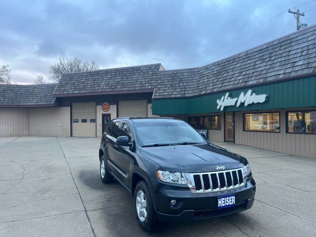 2012 Jeep Grand Cherokee Laredo | Dickinson, ND | Heiser Motors 2012 Jeep Grand Cherokee Laredo | Dickinson, ND | Heiser Motors