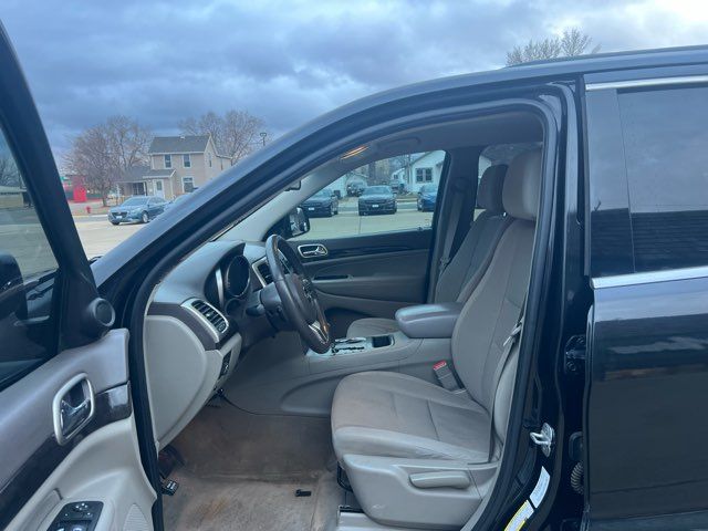 2012 Jeep Grand Cherokee Laredo | Dickinson, ND | Heiser Motors