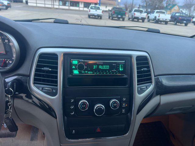 2012 Jeep Grand Cherokee Laredo | Dickinson, ND | Heiser Motors 2012 Jeep Grand Cherokee Laredo | Dickinson, ND | Heiser Motors