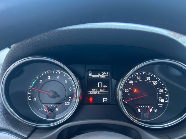 2012 Jeep Grand Cherokee Laredo | Dickinson, ND | Heiser Motors