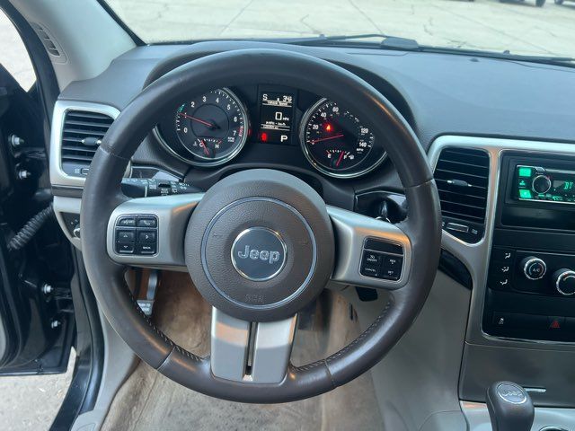 2012 Jeep Grand Cherokee Laredo | Dickinson, ND | Heiser Motors