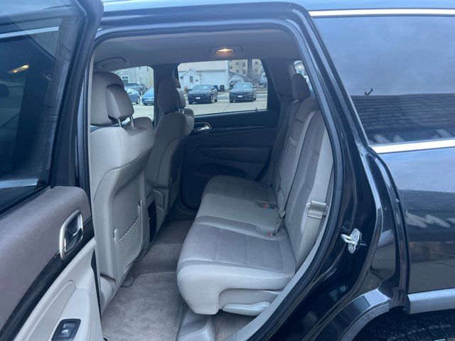 2012 Jeep Grand Cherokee Laredo | Dickinson, ND | Heiser Motors 2012 Jeep Grand Cherokee Laredo | Dickinson, ND | Heiser Motors