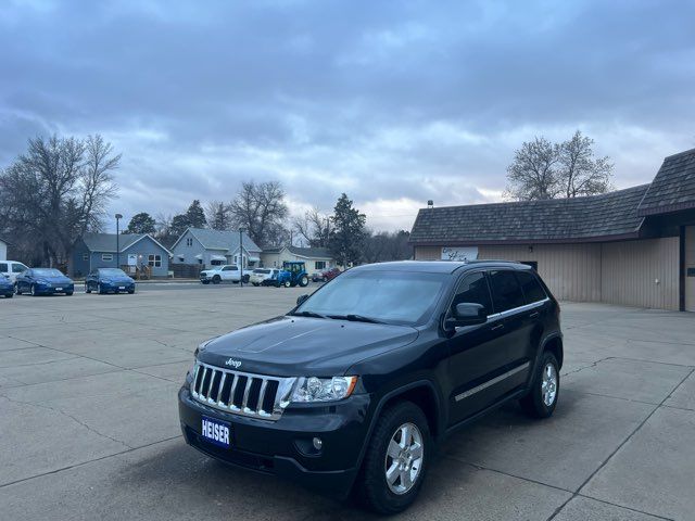 2012 Jeep Grand Cherokee Laredo | Dickinson, ND | Heiser Motors