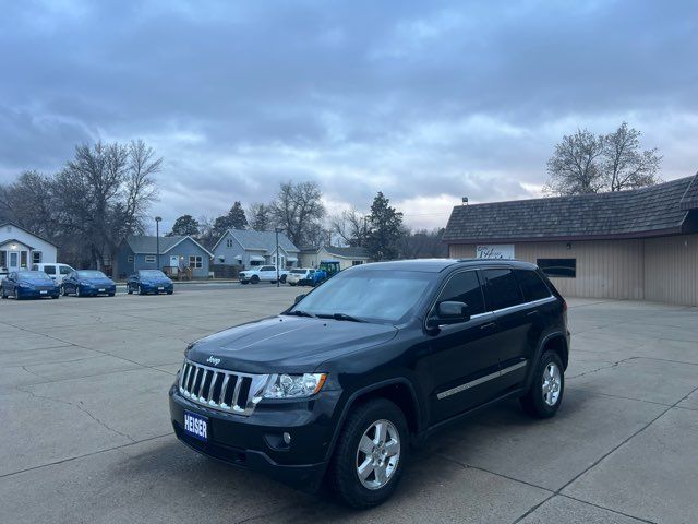 2012 Jeep Grand Cherokee Laredo | Dickinson, ND | Heiser Motors