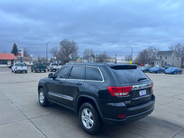 2012 Jeep Grand Cherokee Laredo | Dickinson, ND | Heiser Motors 2012 Jeep Grand Cherokee Laredo | Dickinson, ND | Heiser Motors