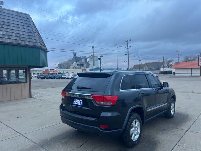 2012 Jeep Grand Cherokee Laredo | Dickinson, ND | Heiser Motors