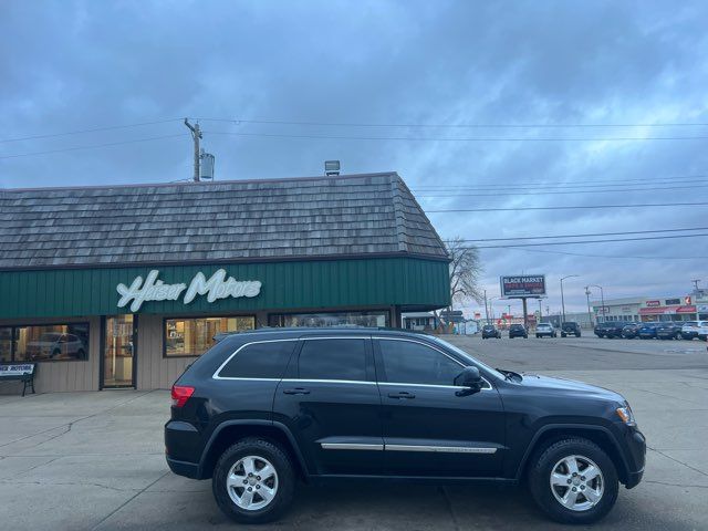 2012 Jeep Grand Cherokee Laredo | Dickinson, ND | Heiser Motors