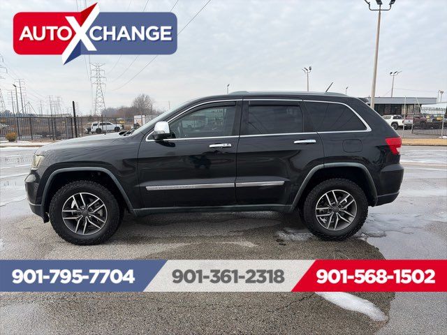 2012 Jeep Grand Cherokee Laredo | Memphis, TN | Auto XChange South in Memphis, TN 38115