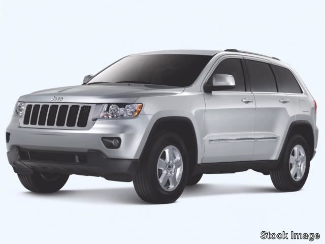 2012 Jeep Grand Cherokee Limited | San Antonio, TX | Texas Auto Save