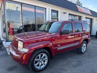 2012 Jeep Liberty Sport | Cuyahoga Falls, OH | Crossroads Automotive LLC