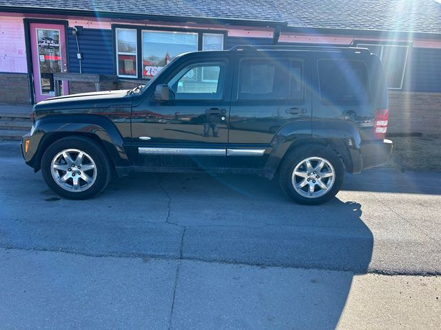 2012 Jeep Liberty SPORT | Fremont, NE | J&S Auto Sales
