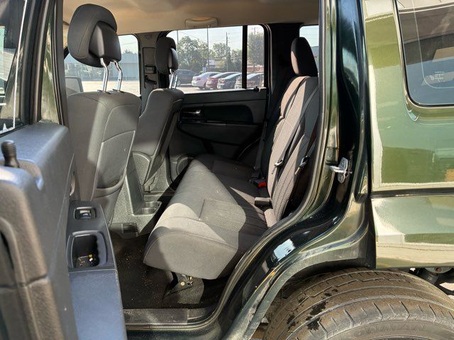 2012 Jeep Liberty