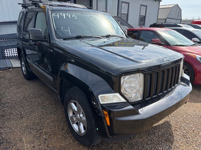 2012 Jeep Liberty Sport | Kenner, LA | Auto Nation LLC
