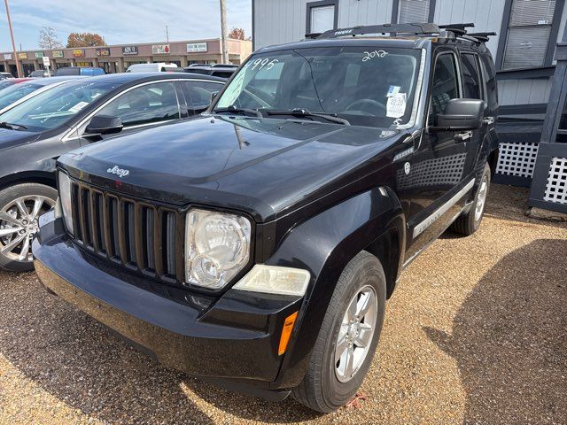 2012 Jeep Liberty Sport | Kenner, LA | Auto Nation LLC 2012 Jeep Liberty Sport | Kenner, LA | Auto Nation LLC