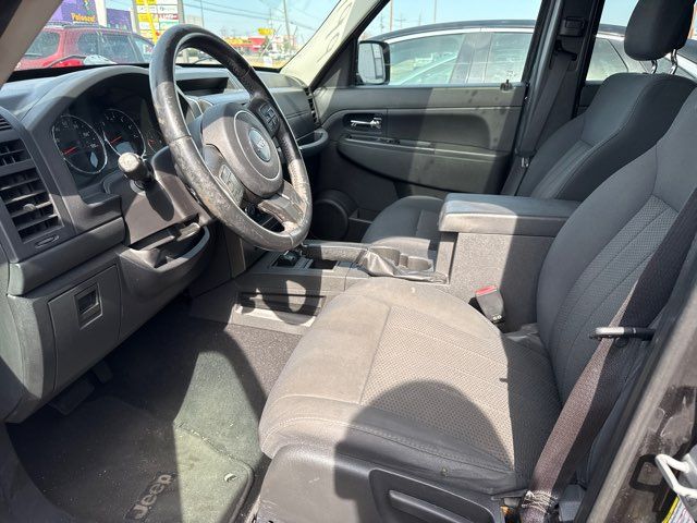 2012 Jeep Liberty Sport | Kenner, LA | Auto Nation LLC