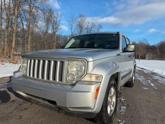 2012 Jeep Liberty Sport | Ravenna, Ohio | Good Used Cars, Inc. 