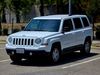 2012 Jeep Patriot Sport | Reseda, CA | Angeles Auto Alliance 2012 Jeep Patriot Sport | Reseda, CA | Angeles Auto Alliance