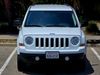 2012 Jeep Patriot Sport | Reseda, CA | Angeles Auto Alliance 2012 Jeep Patriot Sport | Reseda, CA | Angeles Auto Alliance