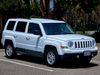 2012 Jeep Patriot Sport | Reseda, CA | Angeles Auto Alliance 2012 Jeep Patriot Sport | Reseda, CA | Angeles Auto Alliance