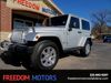 2012 Jeep Wrangler Sahara | Abilene, Texas | Freedom Motors 