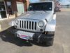 2012 Jeep Wrangler Sahara | Abilene, Texas | Freedom Motors 