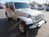 2012 Jeep Wrangler Sahara | Abilene, Texas | Freedom Motors 