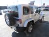 2012 Jeep Wrangler Sahara | Abilene, Texas | Freedom Motors 