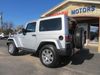 2012 Jeep Wrangler Sahara | Abilene, Texas | Freedom Motors 