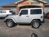 2012 Jeep Wrangler Sahara | Abilene, Texas | Freedom Motors 