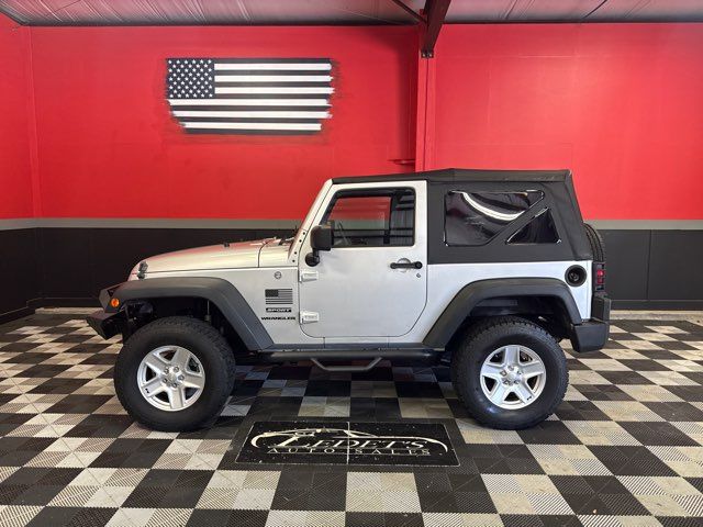 2012 Jeep Wrangler Sport - Ledet's Auto Sales Gonzales, Louisiana 70737 2012 Jeep Wrangler Sport - Ledet's Auto Sales Gonzales, Louisiana 70737