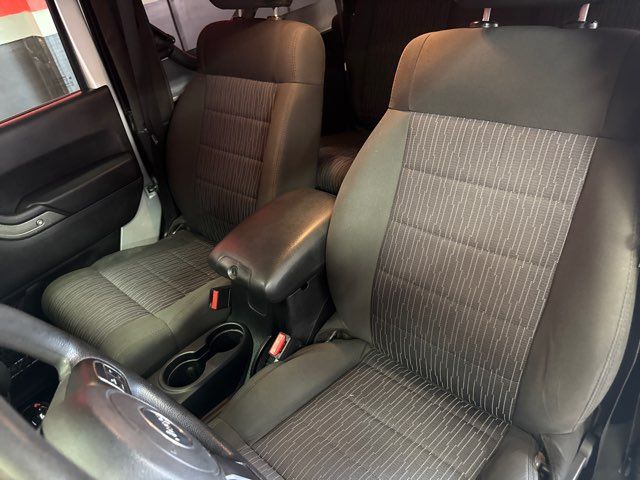 2012 Jeep Wrangler Sport - Ledet's Auto Sales Gonzales, Louisiana 70737