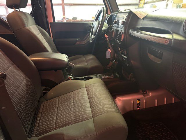 2012 Jeep Wrangler Sport - Ledet's Auto Sales Gonzales, Louisiana 70737