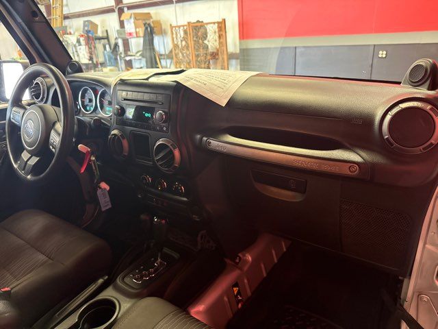 2012 Jeep Wrangler Sport - Ledet's Auto Sales Gonzales, Louisiana 70737