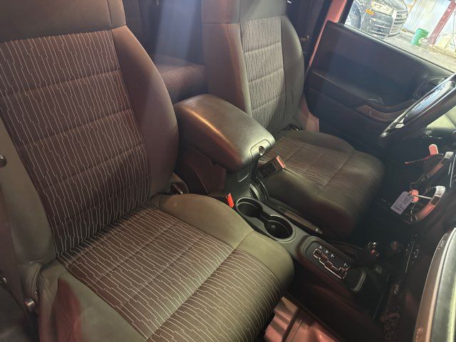 2012 Jeep Wrangler Sport - Ledet's Auto Sales Gonzales, Louisiana 70737