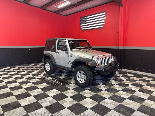 2012 Jeep Wrangler Sport - Ledet's Auto Sales Gonzales, Louisiana 70737 2012 Jeep Wrangler Sport - Ledet's Auto Sales Gonzales, Louisiana 70737
