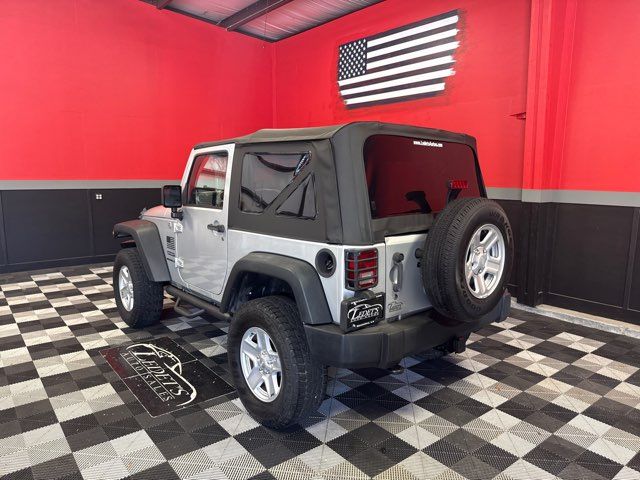 2012 Jeep Wrangler Sport - Ledet's Auto Sales Gonzales, Louisiana 70737 2012 Jeep Wrangler Sport - Ledet's Auto Sales Gonzales, Louisiana 70737