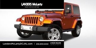 2012 Jeep Wrangler Sport | Huntsville, Alabama | Landers Mclarty DCJ in Huntsville, Alabama 35806