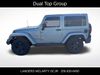 2012 Jeep Wrangler Sahara | Huntsville, Alabama | Landers Mclarty DCJ