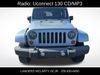 2012 Jeep Wrangler Sahara | Huntsville, Alabama | Landers Mclarty DCJ 2012 Jeep Wrangler Sahara | Huntsville, Alabama | Landers Mclarty DCJ