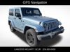 2012 Jeep Wrangler Sahara | Huntsville, Alabama | Landers Mclarty DCJ