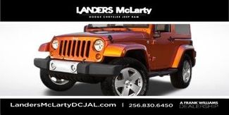 2012 Jeep Wrangler Sahara | Huntsville, Alabama | Landers Mclarty DCJ in Huntsville, Alabama 35806