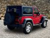 2012 Jeep Wrangler Sport | Naugatuck, Connecticut | A Better Way Wholesale Autos-CT