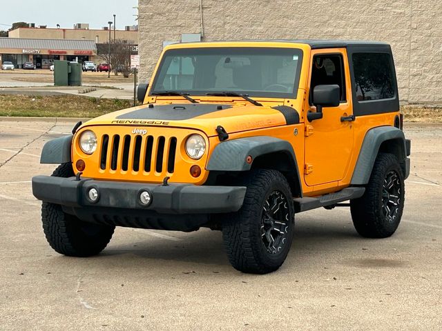 2012 Jeep Wrangler Sport | Plano, TX | Schneck Motor Company