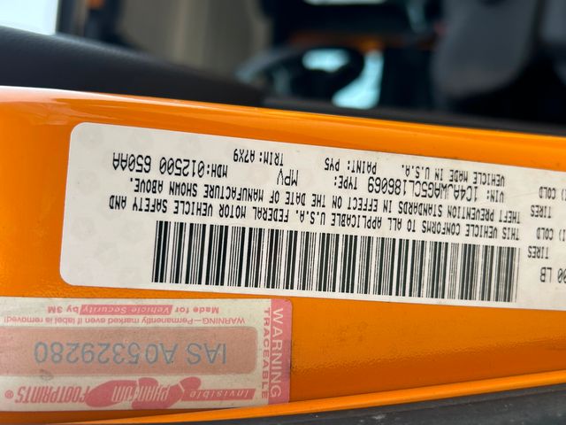 2012 Jeep Wrangler Sport | Plano, TX | Schneck Motor Company